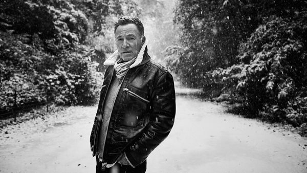 Foo Fighters, Bruce Springsteen και Jon Bon Jovi στην ορκωμοσία Biden