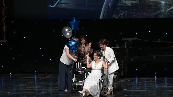 Καμία Θέση Κενή: Η ετήσια Βραδιά του Make-A-Wish!