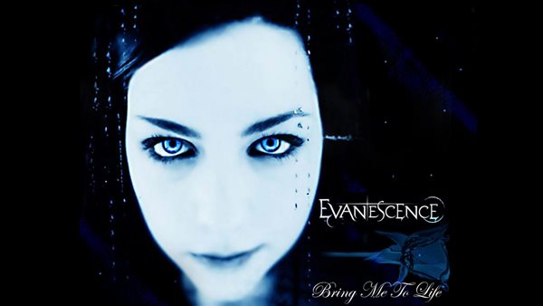 "Bring Me to Life" - Η massive επιτυχία των Evanescence "χτύπησε" 1 δις views στο YouTube