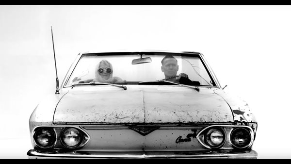 "So Happy It Hurts" - Ο Bryan Adams αποκάλυψε το νέο του τραγούδι