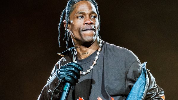 Νεκροί και τραυματίες σε φεστιβάλ του Travis Scott