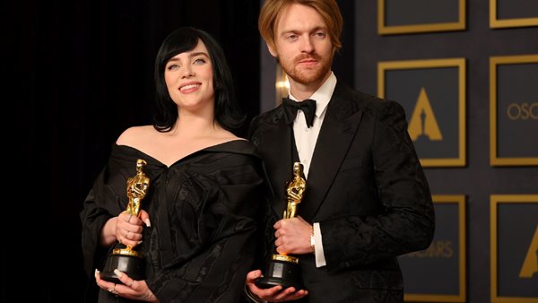 Billie Eilish & Finneas κλήθηκαν να γίνουν μέλη της αμερικανικής Ακαδημίας Κινηματογράφου