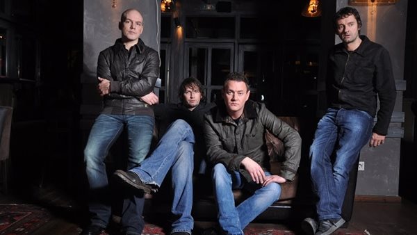 Αποκλειστική συνέντευξη των Puressence στον 969 Rock FM