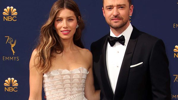 Jessica Biel - Μιλά για τη νέα καθημερινότητα με δύο παιδιά