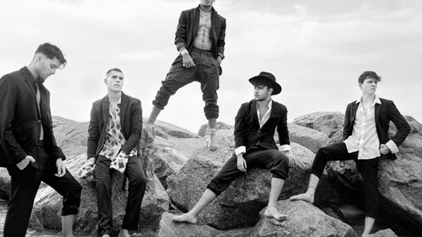 "Tan Enamorados" - Ακούστε το νέο single των CNCO