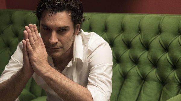 Χριστόφορος Παπακαλιάτης - Η νεά του τηλεοπτική σειρά έχει "χολιγουντιανό" μπάτζετ