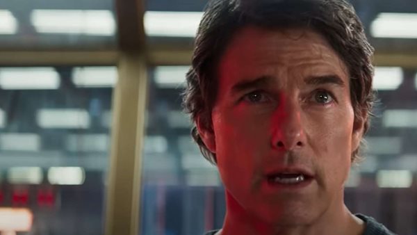 Δείτε το νέο trailer του 8ου "Mission: Impossible" με τον Tom Cruise