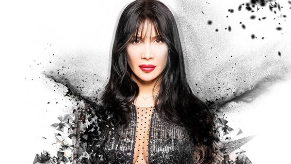 Η Πάολα αποκάλυψε ότι δέχτηκε πρόταση από το "X - Factor"