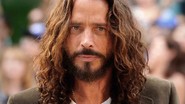 Οι Soundgarden έμαθαν για τον θάνατο του Chris Cornell από το facebook