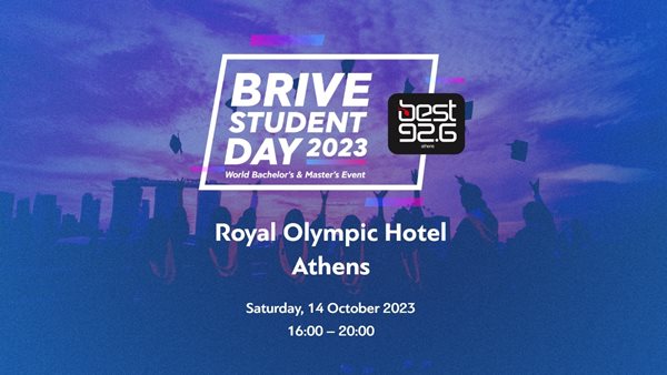 Brive Student Day 2023