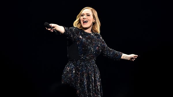 Η Adele μόλις επιβεβαίωσε πότε θα κυκλοφορήσει το επόμενο album της