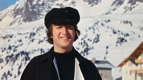 Πρώτο trailer για το "John Lennon: Murder Without a Trial"