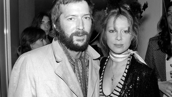 Όσα έμαθε η ζωή στον Eric Clapton