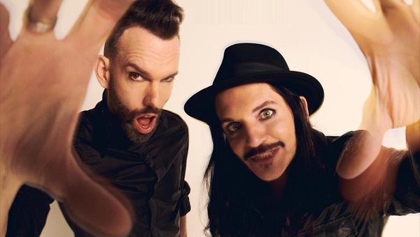 Αλλάζουν venue οι ζωντανές εμφανίσεις των Les Négresses Vertes & Placebo στη Θεσσαλονίκη