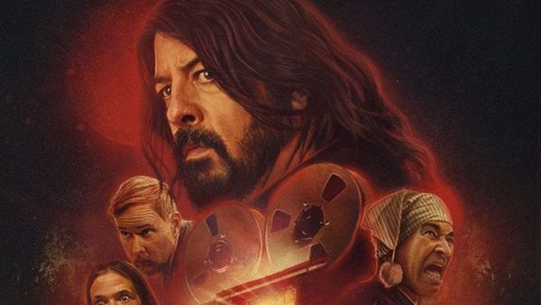 Dave Grohl - Ετοιμάζει το release ενός ολοκληρωμένου metal album