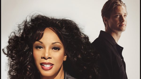 "Hot Stuff" - Ο Kygo σε ακόμα ένα remix all time classic single