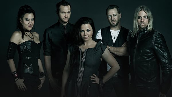 Το εντυπωσιακό cover των Evanescence στο "Across The Universe" των Beatles