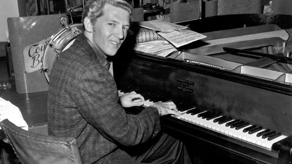 Όσα έμαθε η ζωή στον Jerry Lee Lewis