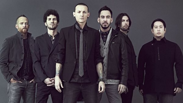 Αυτά είναι τα 5 κορυφαία albums των Linkin Park