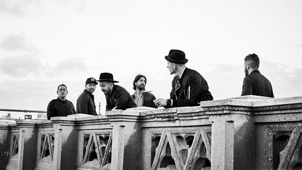Οι Linkin Park σκέφτονται το ενδεχόμενο νέας μουσικής