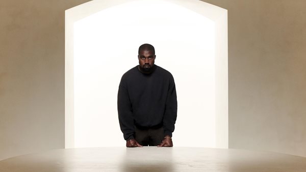 Kanye West - To Netflix αγόρασε ντοκιμαντέρ για τη ζωή του