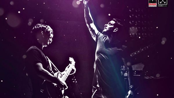 STAN Αντιπαριώτης - 12 αγαπημένες διασκευές σε ένα "Unplugged Live" album