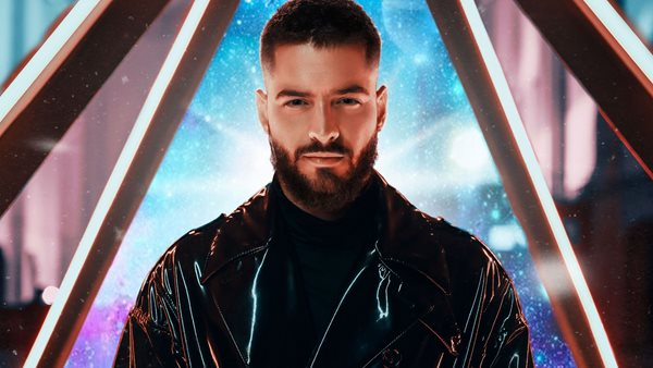 Το Covid λάθος του Maluma στο Miami