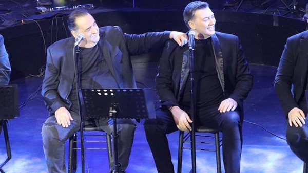 Η συγκινητική δήλωση του Νίκου Μακρόπουλου για τον αξέχαστο Βασίλη Καρρά