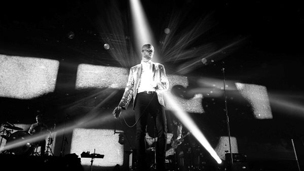 Madrugada: Τα 2 πρώτα shows της "Industrial Silence European Tour" στο Όσλο