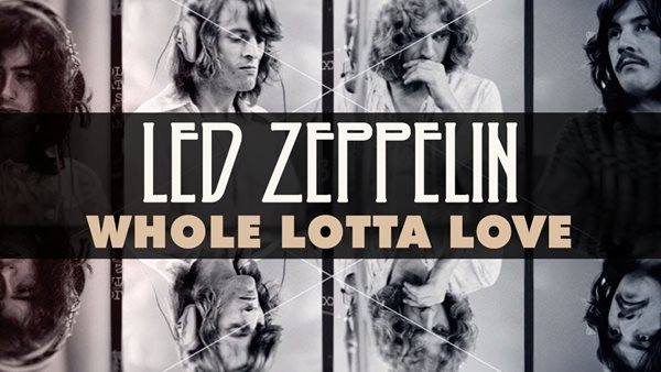 Loudwire - Επέλεξε 10 τραγούδια που "γιορτάζουν" το σεξ