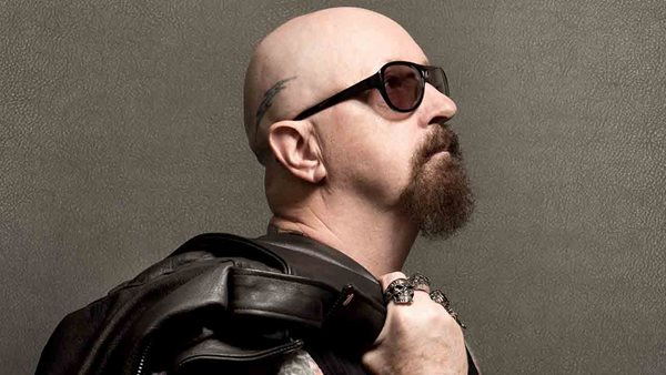 Τα 10 αγαπημένα albums όλων των εποχών για τον Rob Halford