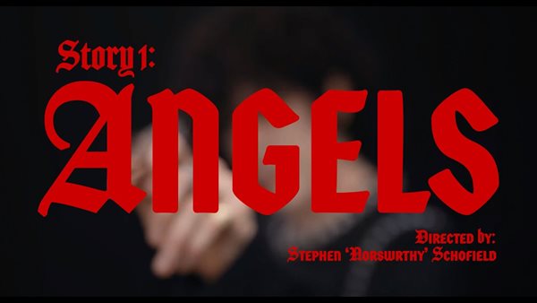 "Angels" - Κυκλοφόρησε το νέο single της LP