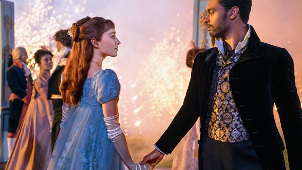 "Bridgerton" - Ποιος ηθοποιός προστέθηκε στο cast της 2ης σεζόν