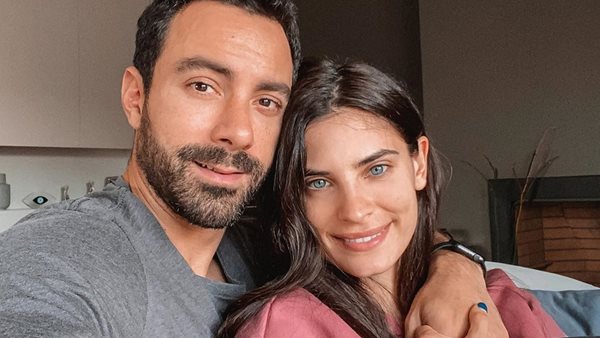 Τα δίδυμα των Τανιμανίδη- Μπόμπα βλέπουν για πρώτη φορά χιόνι