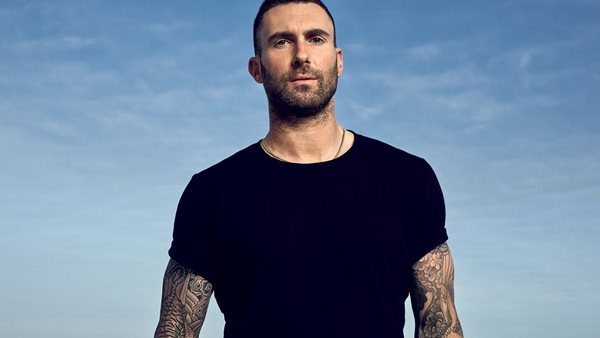 Σε ποιον γάμο θα ήθελε να τραγουδήσει ο Adam Levine;