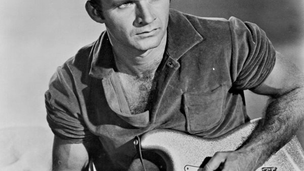 Dick Dale, ο θρύλος του surf rock