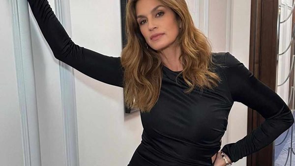 Cindy Crawford: τι έχει να πει για τον γάμο της με τον Richard Gere