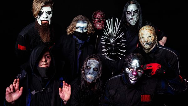 Οι Slipknot μάλλον προετοιμάζουν κονσεπτικό album