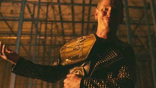 Ο Corey Taylor ανακοίνωσε το ντεμπούτο solo album του