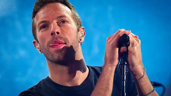 Chris Martin - Αποκαλύπτει πότε θα έρθει το δισκογραφικό τέλος των Coldplay