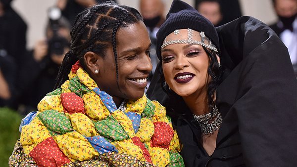 Rihanna - Θέλει να μεγαλώσει τον γιο της στα Barbados