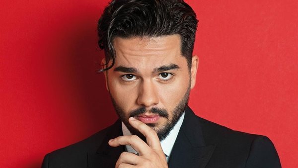 Ο Χρήστος Μάστορας και το ξεχασμένο... σουτιέν στην πίστα