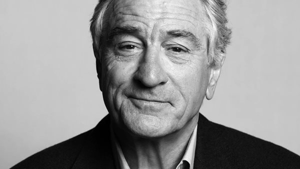Robert De Niro - Έρχεται στην Ελλάδα για τα γυρίσματα της νέας του ταινίας