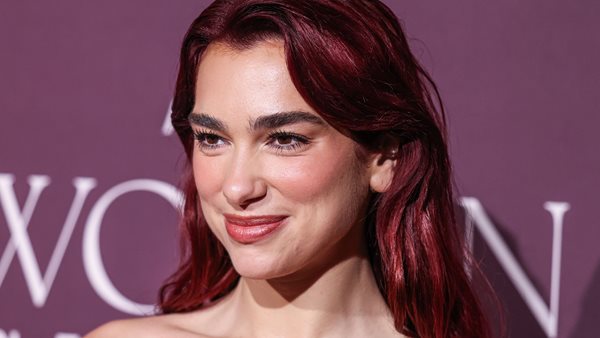 Hollywood Reporter's Γυναίκες στην Διασκέδαση Gala 2023