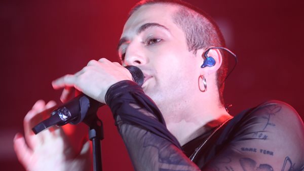 Ο Damiano των Maneskin με την νέα του σχέση Dove Cameron!