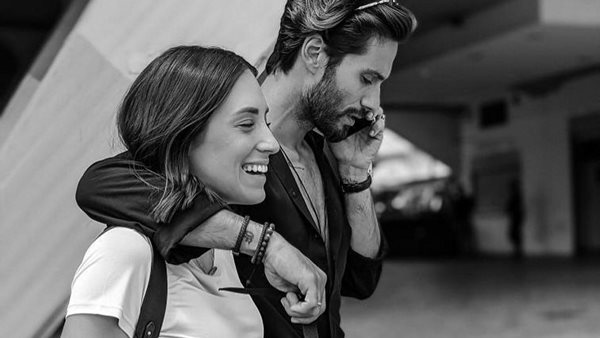 Γενέθλια για τον Γιώργο Καράβα - Το πάρτι που οργάνωσε η Ραφαέλα Ψαρρού