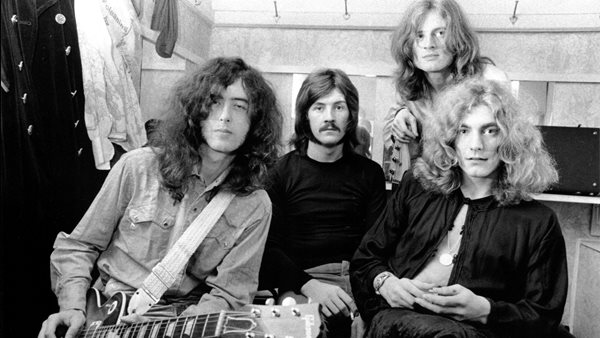 #RockThisDay - 4 Μαΐου: Οι Led Zeppelin ξεκινούν μία από τις μεγαλύτερες περιοδείες όλων των εποχών
