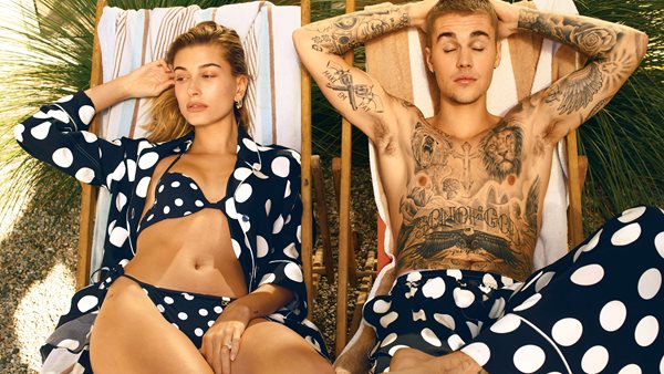 The Biebers - Justin & Hailey απέκτησαν δικό τους reality στο Facebook