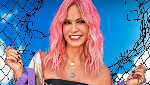 Η Άννα Βίσση τοποθετείται για το περιστατικό ρατσισμού στο νυχτερινό κέντρο που εμφανιζόταν