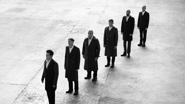 6 άγνωστες πτυχές της ιστορίας των Rammstein